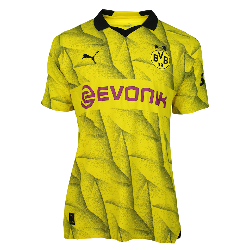 Camiseta Emre Can Borussia Dortmund