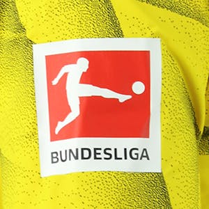 Julian Brandt Borussia Dortmund shirt
