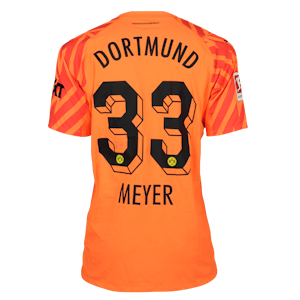 Alexander Meyer Borussia Dortmund shirt