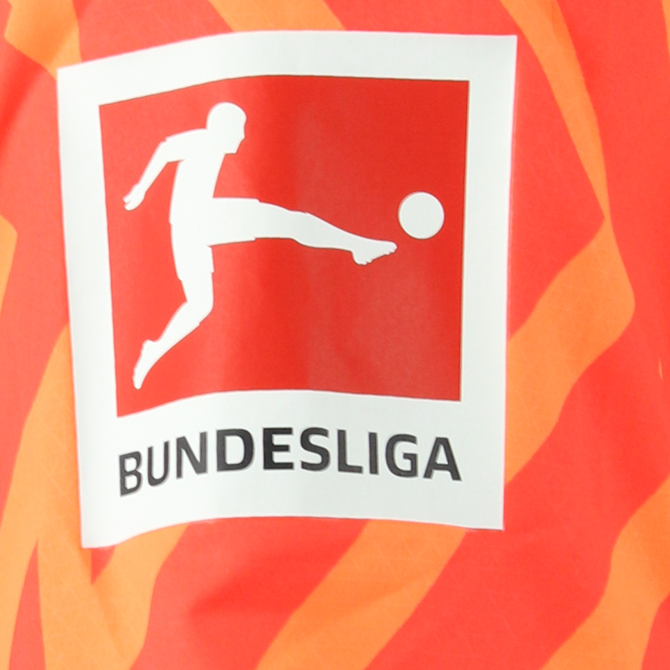 Alexander Meyer Borussia Dortmund shirt