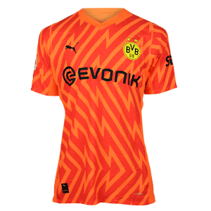 Alexander Meyer Borussia Dortmund shirt