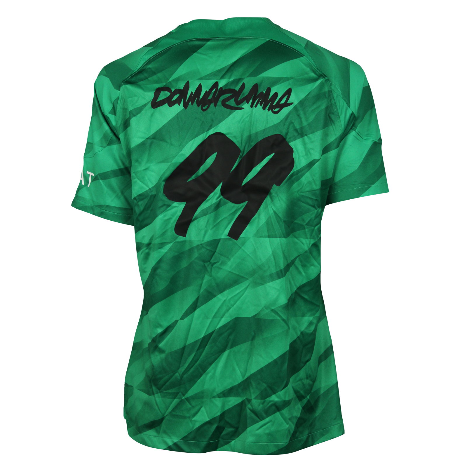 Gianluigi Donnarumma | Paris Saint-Germain - Inter | MWS