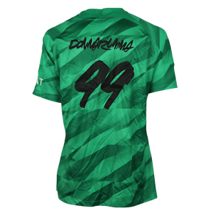 Gianluigi Donnarumma Paris Saint-Germain forması