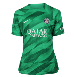 Maillot de Louis Mouquet (Paris Saint-Germain)
