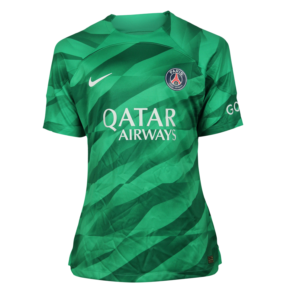 Maillot de Louis Mouquet (Paris Saint-Germain)