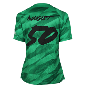 Maillot de Louis Mouquet (Paris Saint-Germain)