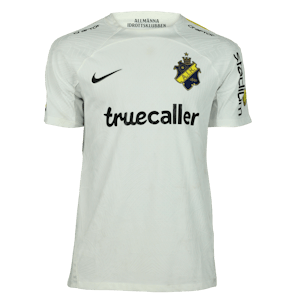 Sotirios Papagiannopoulos AIK shirt
