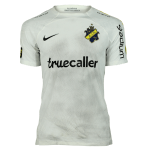 Dino Beširović AIK shirt