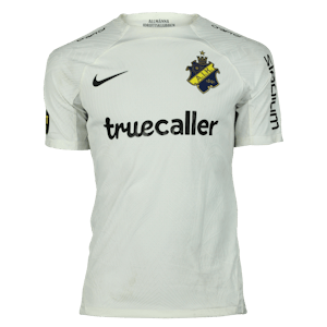 Bilal Hussein AIK forması