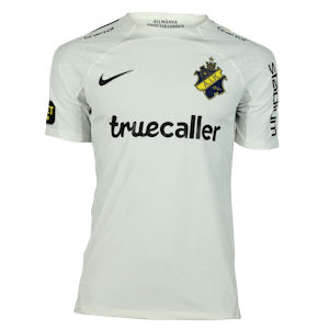 Jimmy Durmaz AIK jersey