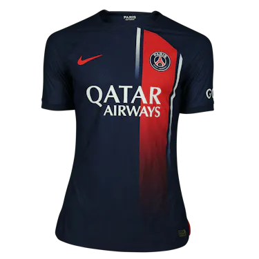 Maillot de Milan Škriniar (Paris Saint-Germain)