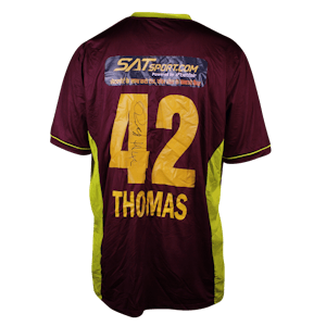 Oshane Thomas