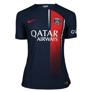 Hugo Ekitike Paris Saint-Germain shirt