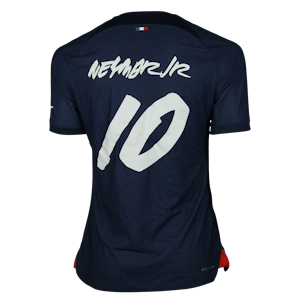 Neymar Paris Saint-Germain forması