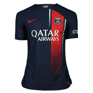Neymar Paris Saint-Germain forması