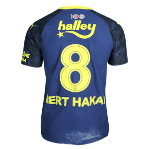 Mert Hakan Yandaş Fenerbahçe forması