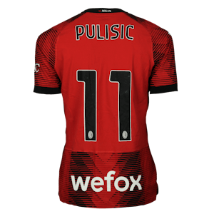 Christian Pulisic