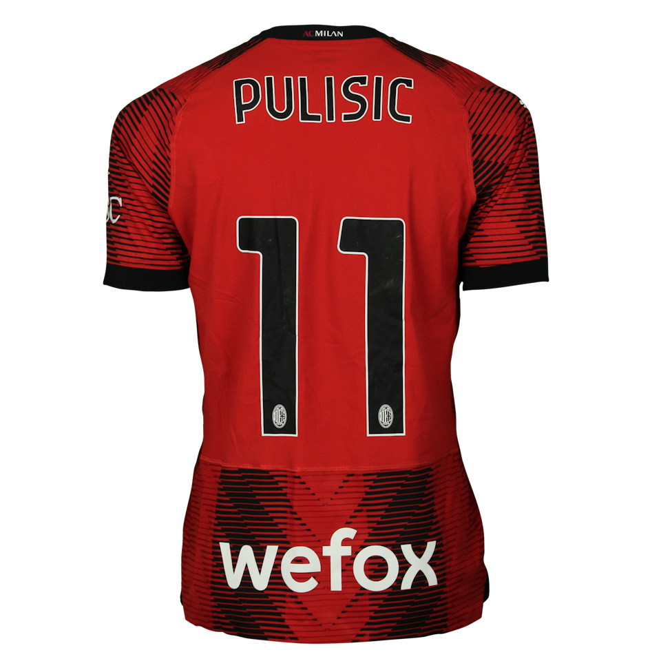 Christian Pulisic