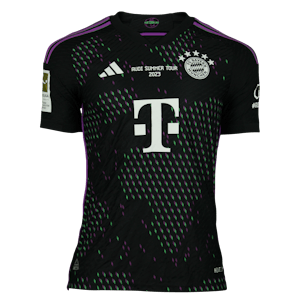 Jamal Musiala Bayern München jersey