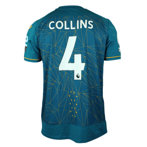Nathan Collins