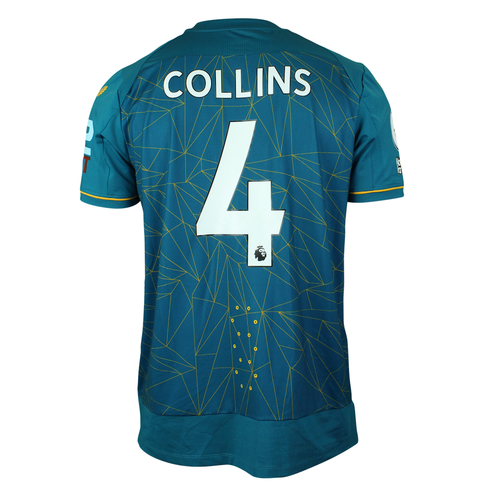 Nathan Collins