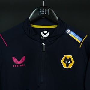 Daniel Podence - Pre-Match Warm Up Jacket