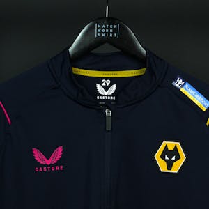 Diego Costa - Pre-Match Warm Up Jacket