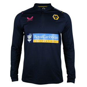 Diego Costa - Pre-Match Warm Up Jacket