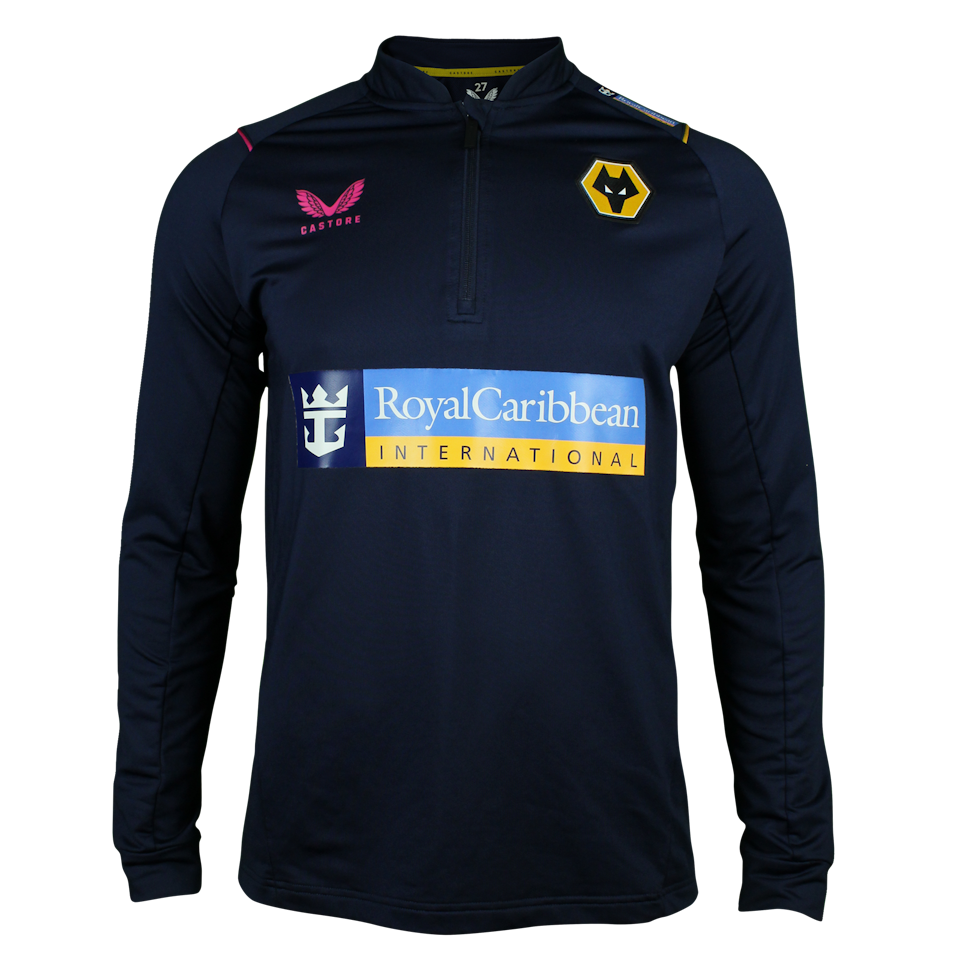 Diego Costa - Pre-Match Warm Up Jacket