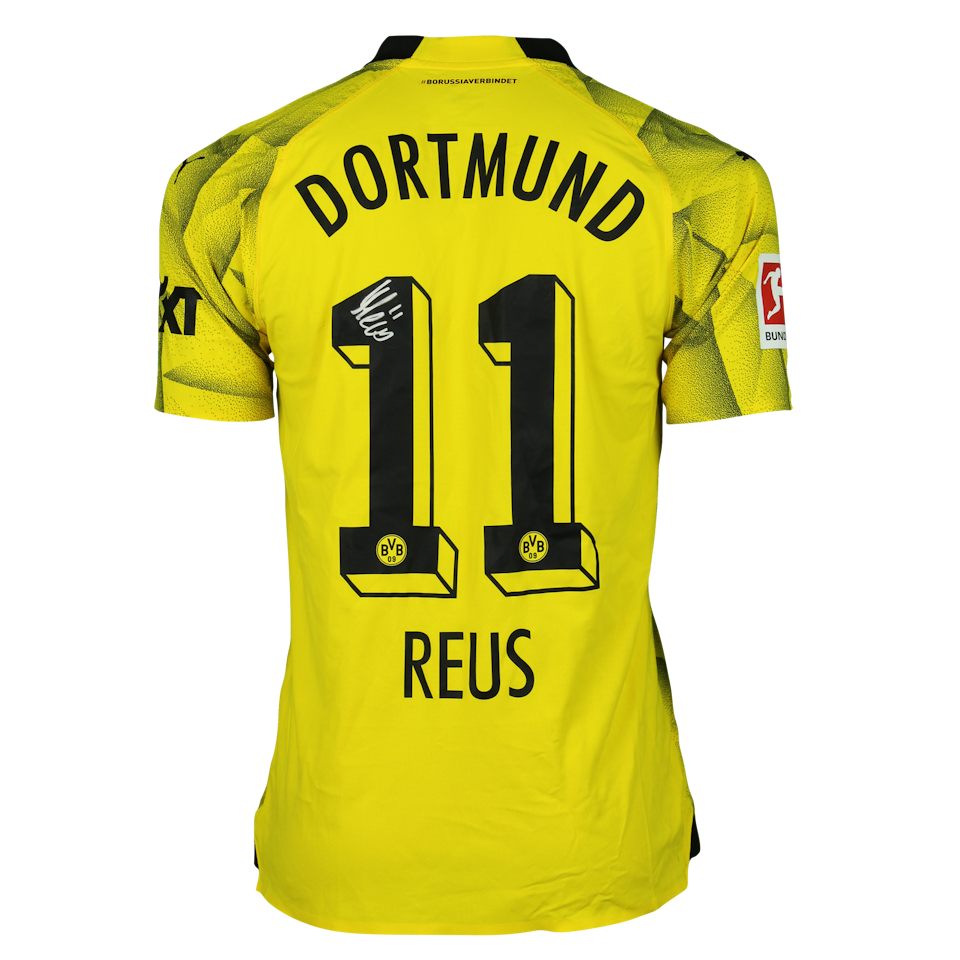Marco Reus