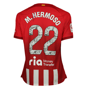 Mario Hermoso