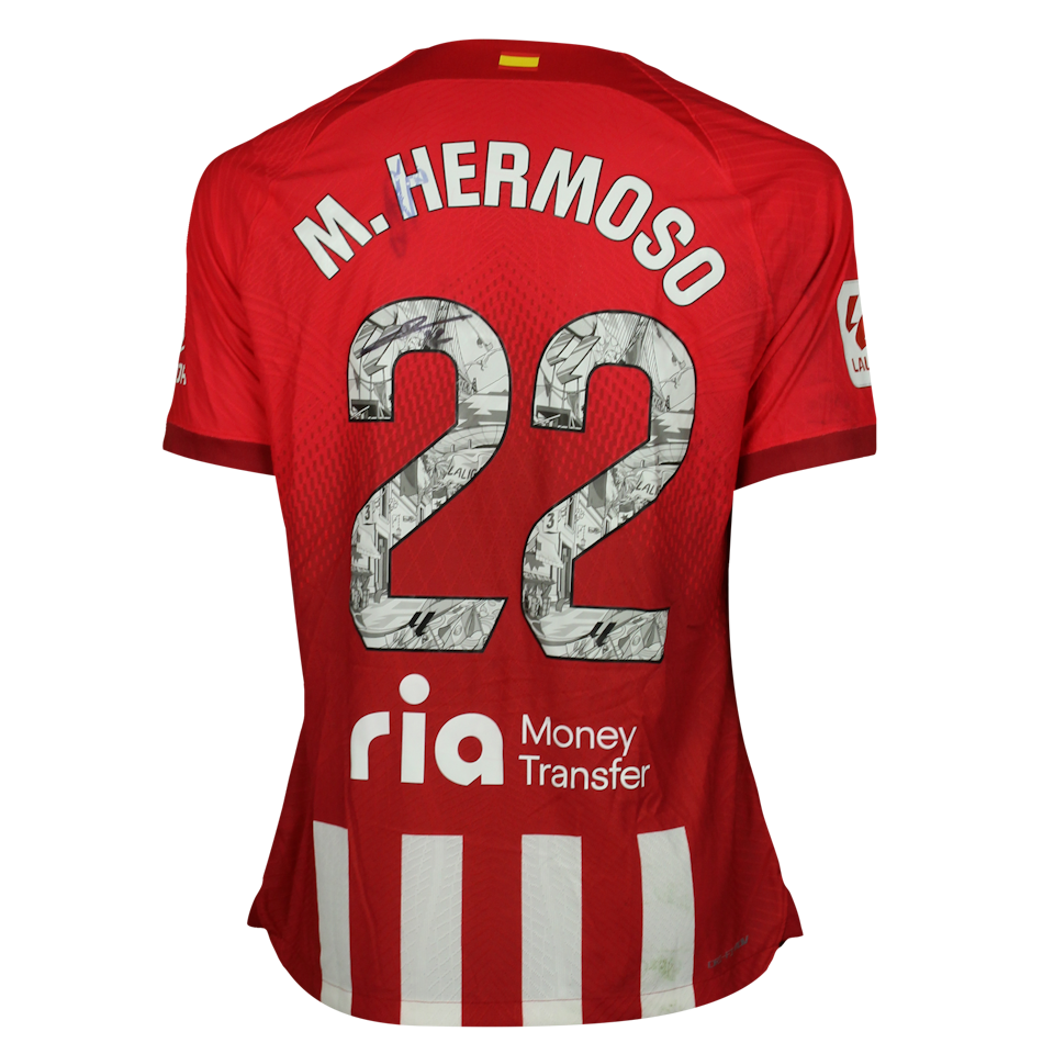 Mario Hermoso