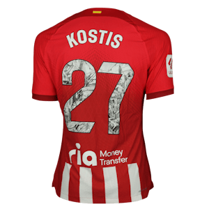 Ilias Kostis