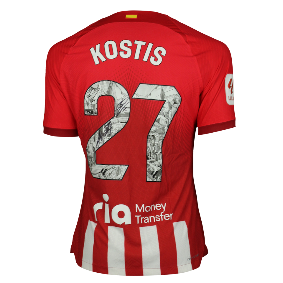 Ilias Kostis