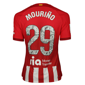Santiago Mouriño