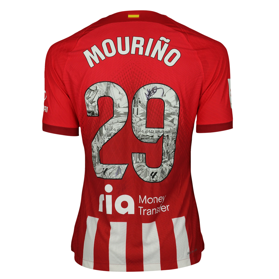 Santiago Mouriño