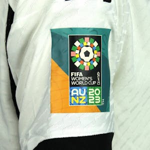 Maillot de Svenja Huth (Germany W)