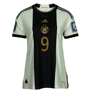 Maillot de Svenja Huth (Germany W)