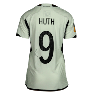Maillot de Svenja Huth (Germany W)