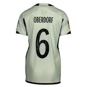 Lena Oberdorf Germany W shirt