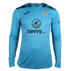 Jojo Wollacott Hibernian shirt
