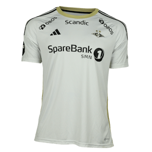 Santeri Väänänen Rosenborg shirt