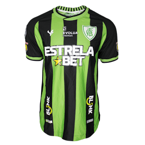 Wanderson Santos Pereira América jersey