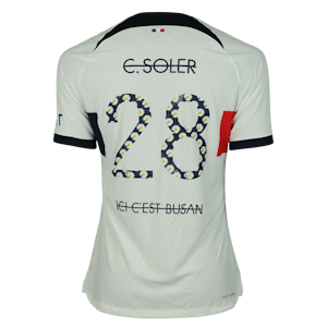 Carlos Soler