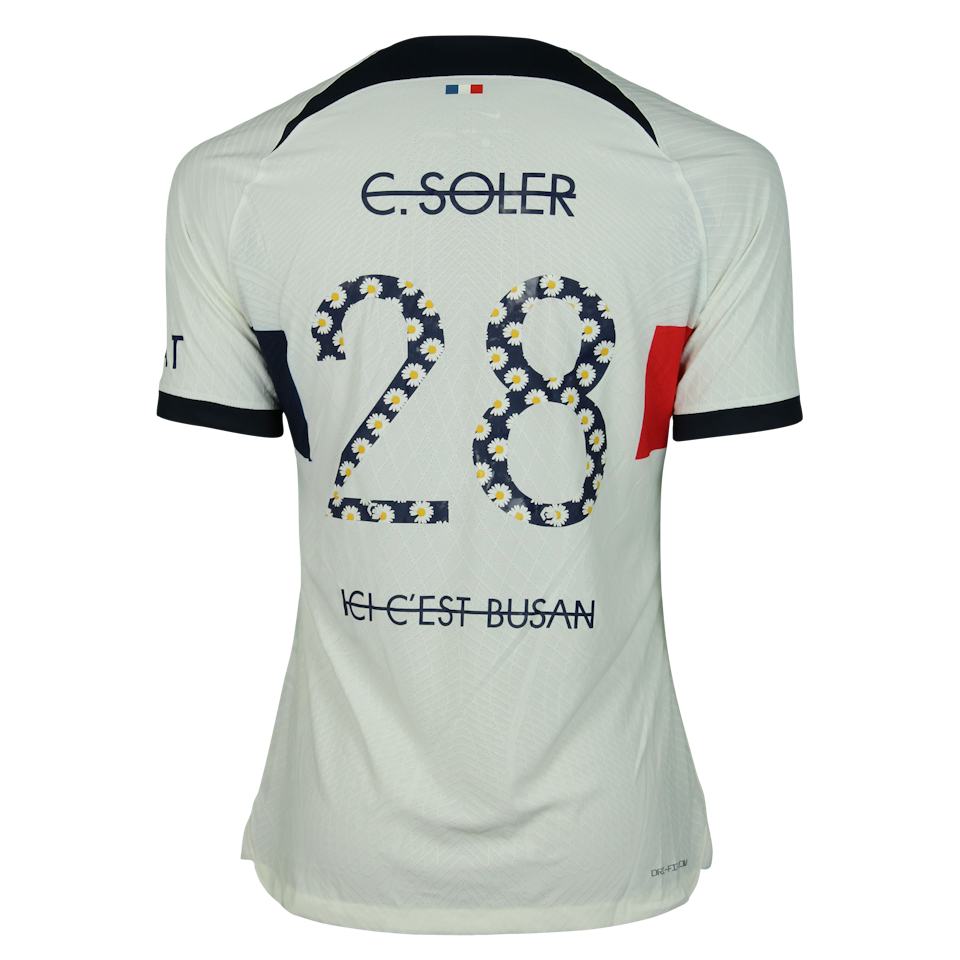 Carlos Soler