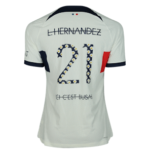 Lucas Hernández