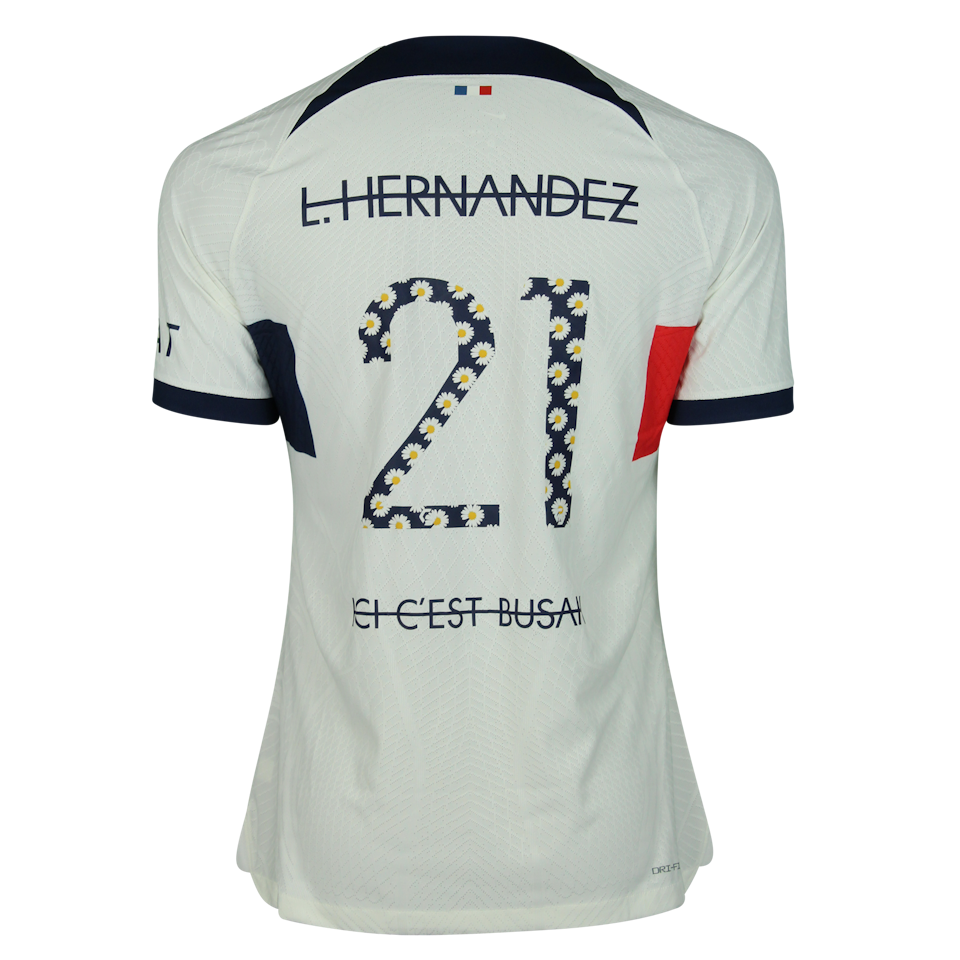 Lucas Hernández