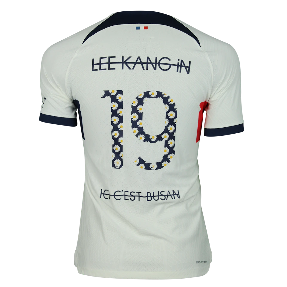 Kang-in Lee 이강인