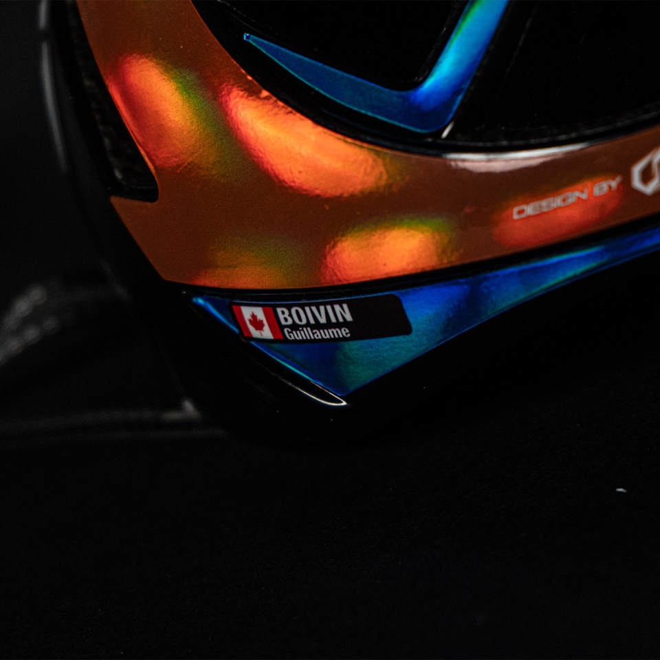 Guillaume Boivin