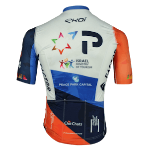 Team Signed Shirt - 1